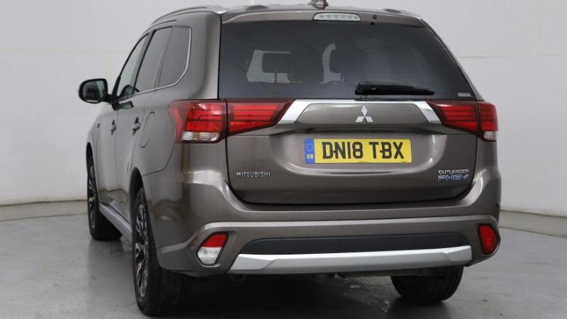 Outlaner Phev Stockport Car Sales (1)